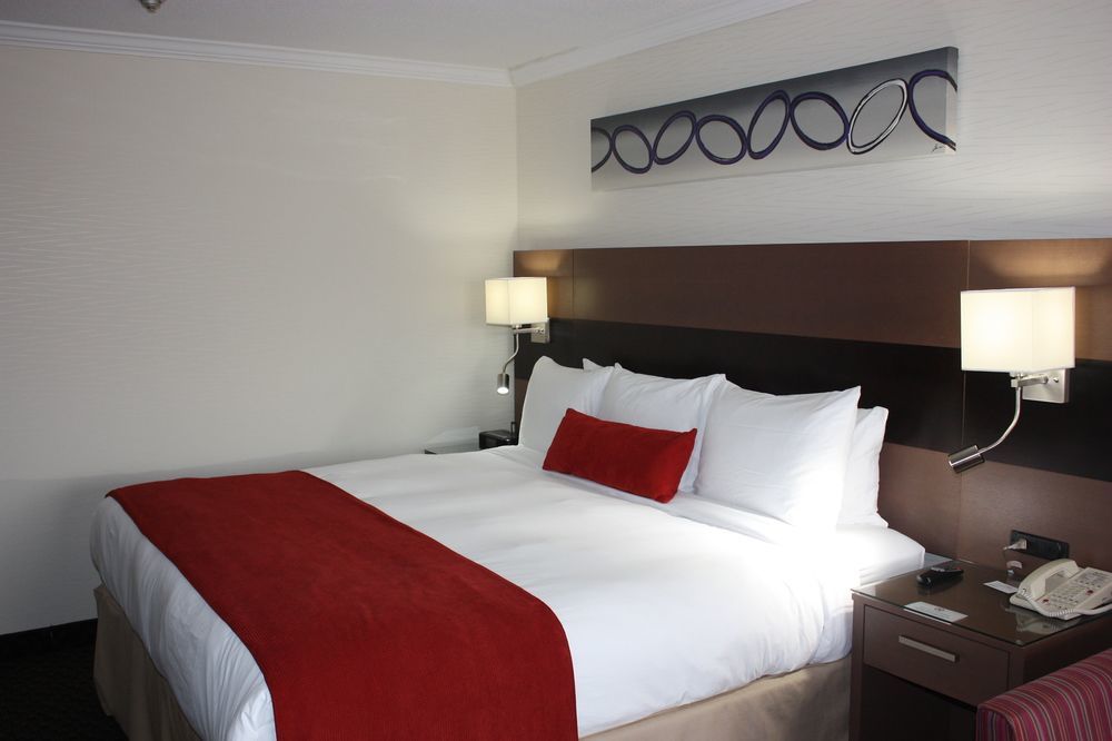 Hotel Radisson Sudbury