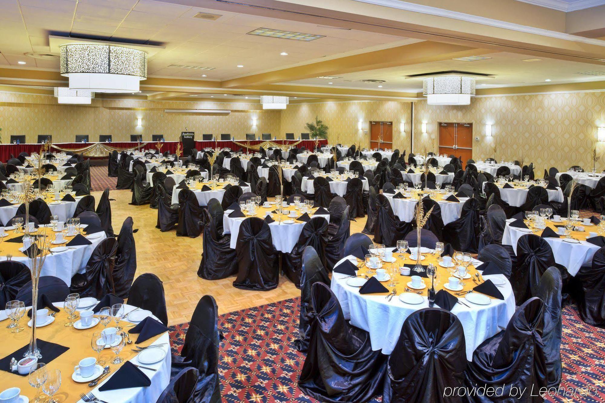 Radisson Sudbury